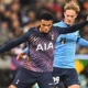 Tottenham vs Sydney FC 1 1 Spurs Menang Lewat Adu Penalti