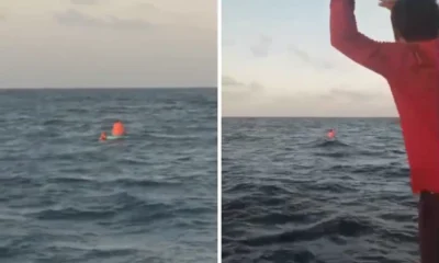 Tragedi KM Nurul Salsa Kronologi Lengkap hingga Kisah Kakek Relakan Pelampungnya untuk Cucu