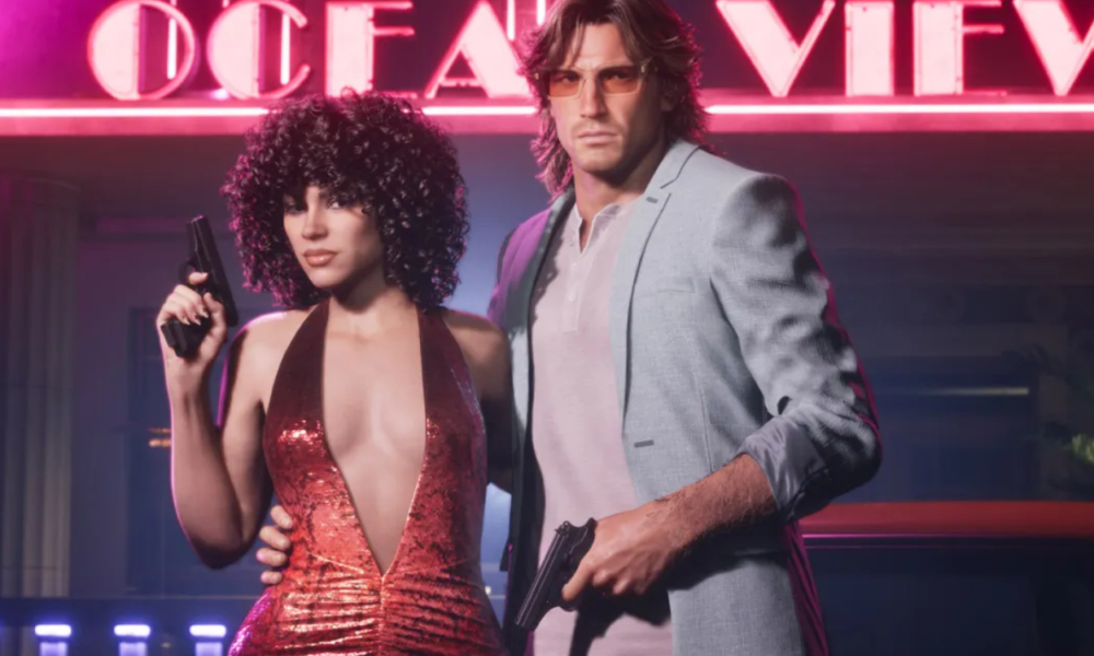 Trailer 3 GTA 6 Dikabarkan bakal Rilis Bulan Agustus