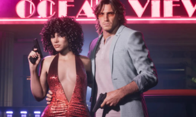 Trailer 3 GTA 6 Dikabarkan bakal Rilis Bulan Agustus