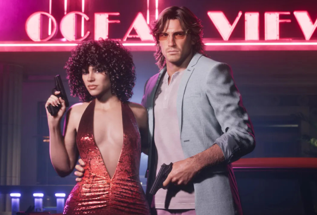 Trailer 3 GTA 6 Dikabarkan bakal Rilis Bulan Agustus