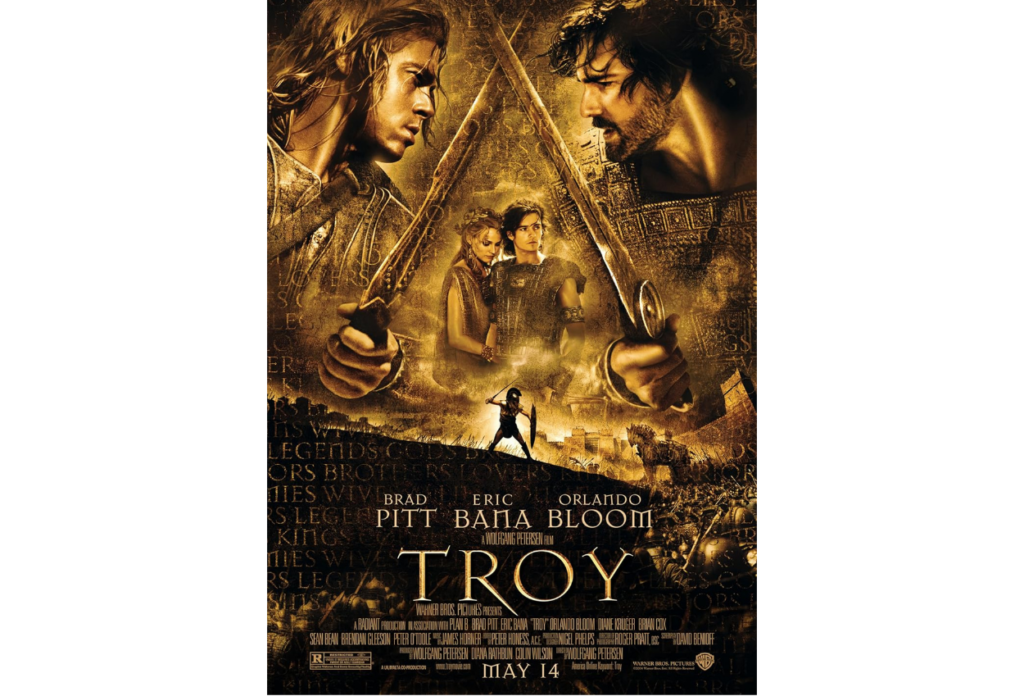 Troy (2004)