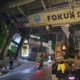 Truk Angkut Crane Tabrak JPO Tendean hingga Nyaris Roboh, Begini Pengakuan Sopir