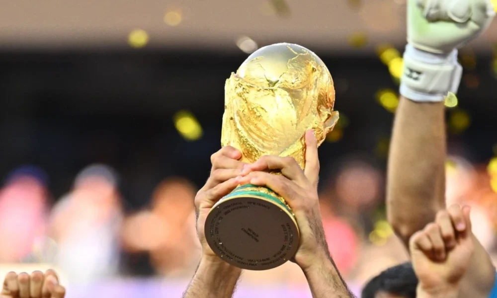 Tuan Rumah Piala Dunia 2030 Sudah Ditetapkan, Ini Lokasinya!