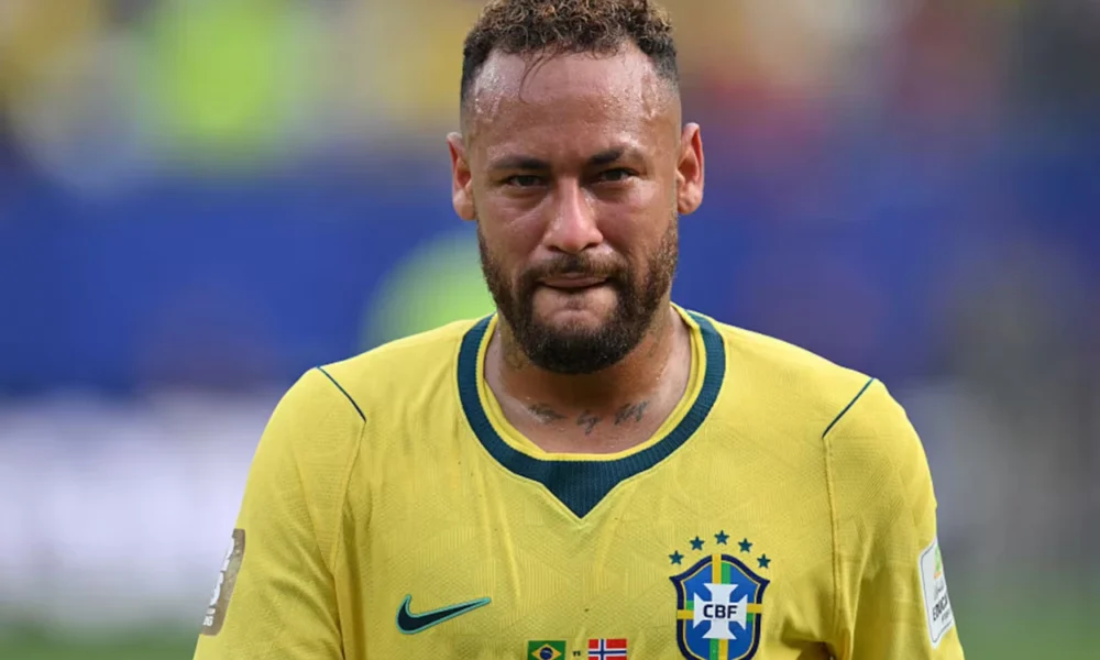 Umur Neymar Sekarang Berapa Ini Profil, Klub, dan Nilai Pasarnya di
