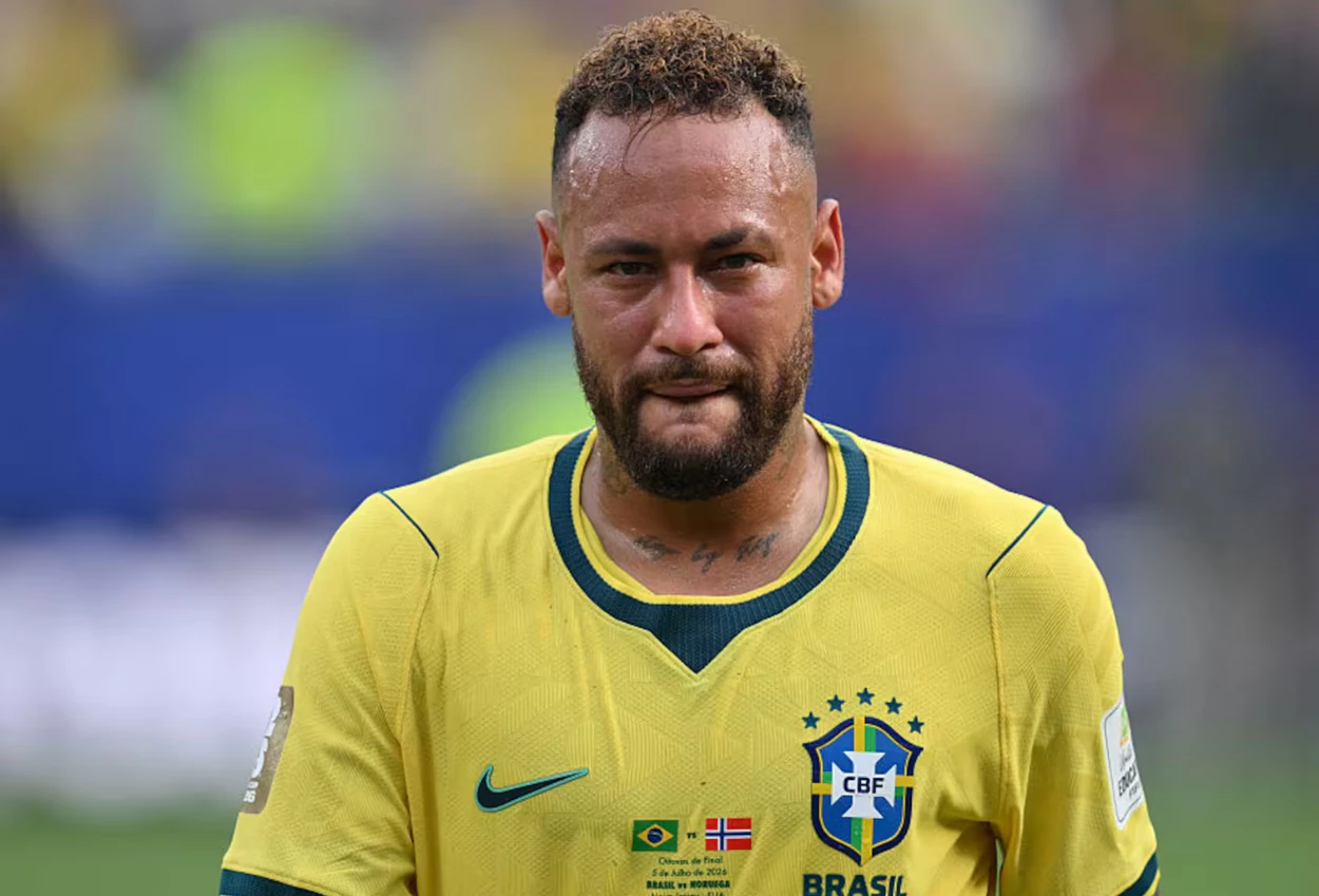 Umur Neymar Sekarang Berapa Ini Profil, Klub, dan Nilai Pasarnya di