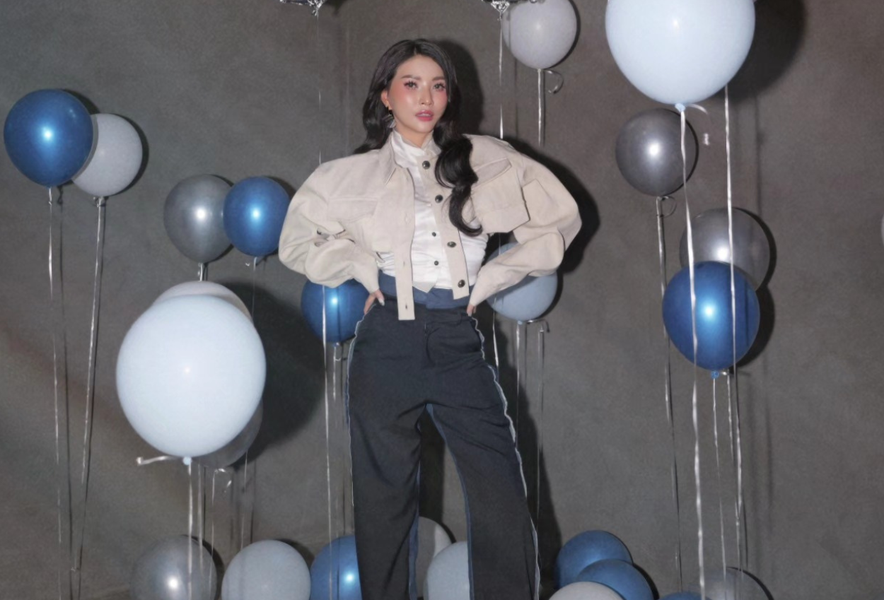 Umur Sarwendah Berapa Simak Usia Mantan Istri Ruben Onsu di Sini