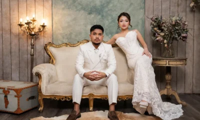 Undangan Nikah Nathalie Holscher dan Aripat Bocor, Nikah Hari Ini