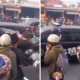 Usai Kejar Kejaran dengan Polisi dan Ojol, Tiga Pelaku Ganjal ATM di Pamulang Berhasil Ditangkap