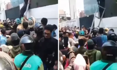 Usai Mediasi, Dua Kelompok Bentrokan di Menteng Sepakat Damai