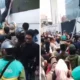 Usai Mediasi, Dua Kelompok Bentrokan di Menteng Sepakat Damai
