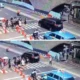 Usai Mediasi, Satpam dan Sopir Alphard yang Cekcok di Bundaran HI Berakhir Damai