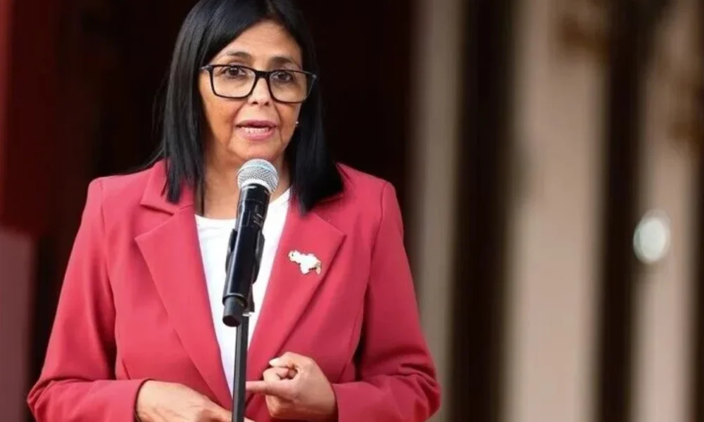 Venezuela Kirim Surat ke Raja Charles, Minta 31 Ton Emasnya Dicairkan untuk Rekonstruksi