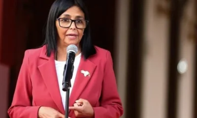 Venezuela Kirim Surat ke Raja Charles, Minta 31 Ton Emasnya Dicairkan untuk Rekonstruksi