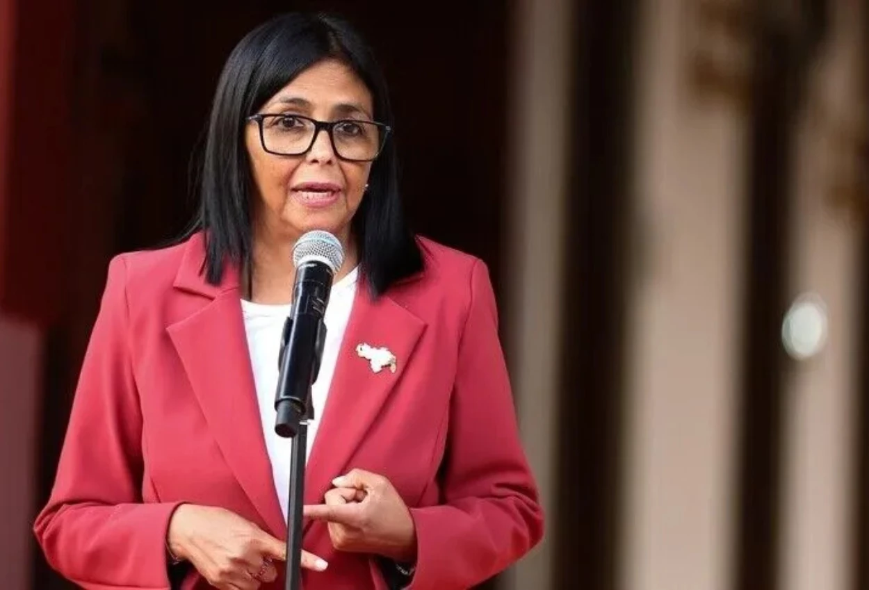 Venezuela Kirim Surat ke Raja Charles, Minta 31 Ton Emasnya Dicairkan untuk Rekonstruksi