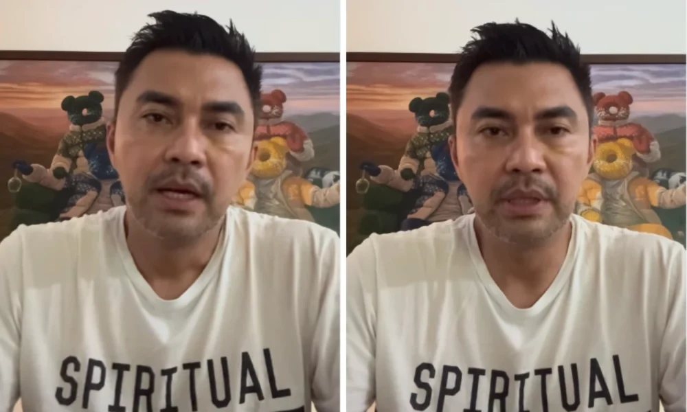 Video Klarifikasi dan Permintaan Maaf Anjasmara