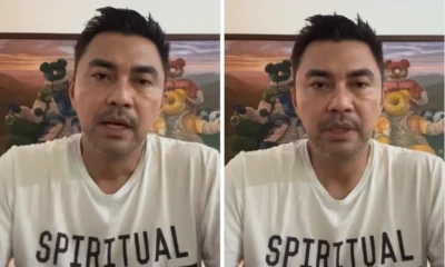 Video Klarifikasi dan Permintaan Maaf Anjasmara