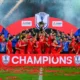 Vietnam Berapa Kali Juara di Piala AFF