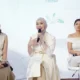 Vina Maulina Ungkap Cara agar Fokus terhadap Diri Sendiri Harus Memilih Lingkaran Tredekat yang Juga Suportif