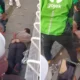 Viral! Polisi dan Ojol Kejar Kejaran Tangkap Pelaku Ganjal ATM di Pamulang