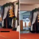 Viral! Seorang Wanita Meninggal usai Keluar dari Rumah Hantu