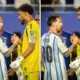 Vozinha Ngaku Dipuji Lionel Messi Dia Bilang Saya Hebat