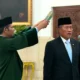 Wamenhan Donny Ermawan Dilantik Prabowo jadi Gubernur Universitas Republik Indonesia