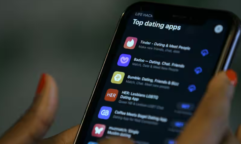 Waspada! Ini Sisi Gelap Dating Apps yang Perlu Diketahui