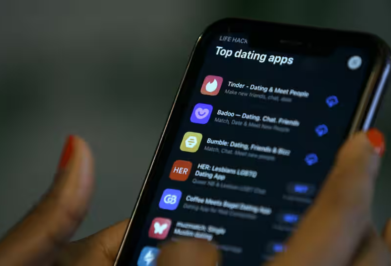 Waspada! Ini Sisi Gelap Dating Apps yang Perlu Diketahui