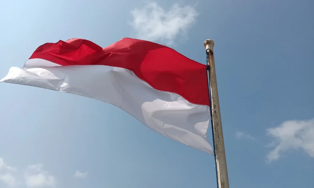 200 Ucapan dan Caption HUT RI ke 81, Cocok untuk Dibagikan di Medsos!