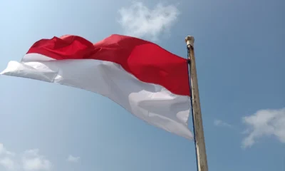 200 Ucapan dan Caption HUT RI ke 81, Cocok untuk Dibagikan di Medsos!