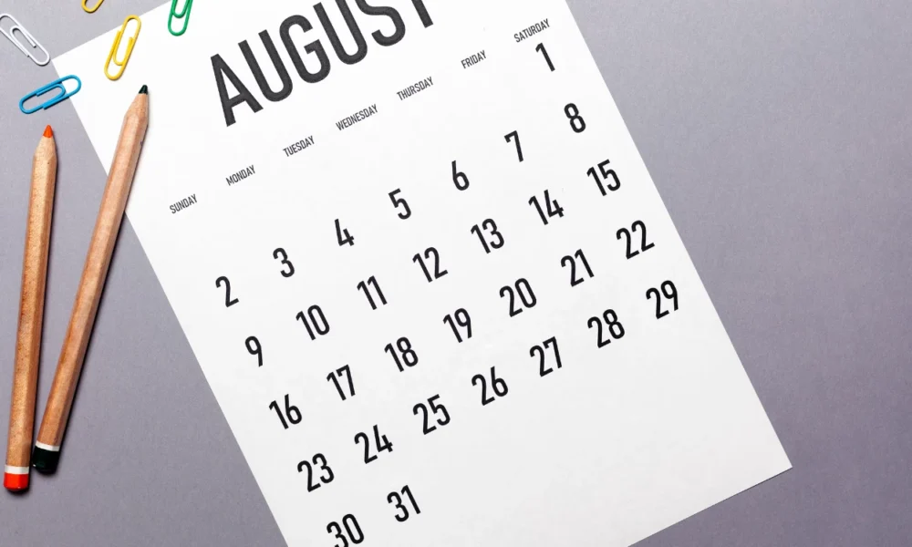 25 Agustus Libur Apa Ini Tanggal Merah Terakhir Agustus