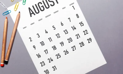 25 Agustus Libur Apa Ini Tanggal Merah Terakhir Agustus