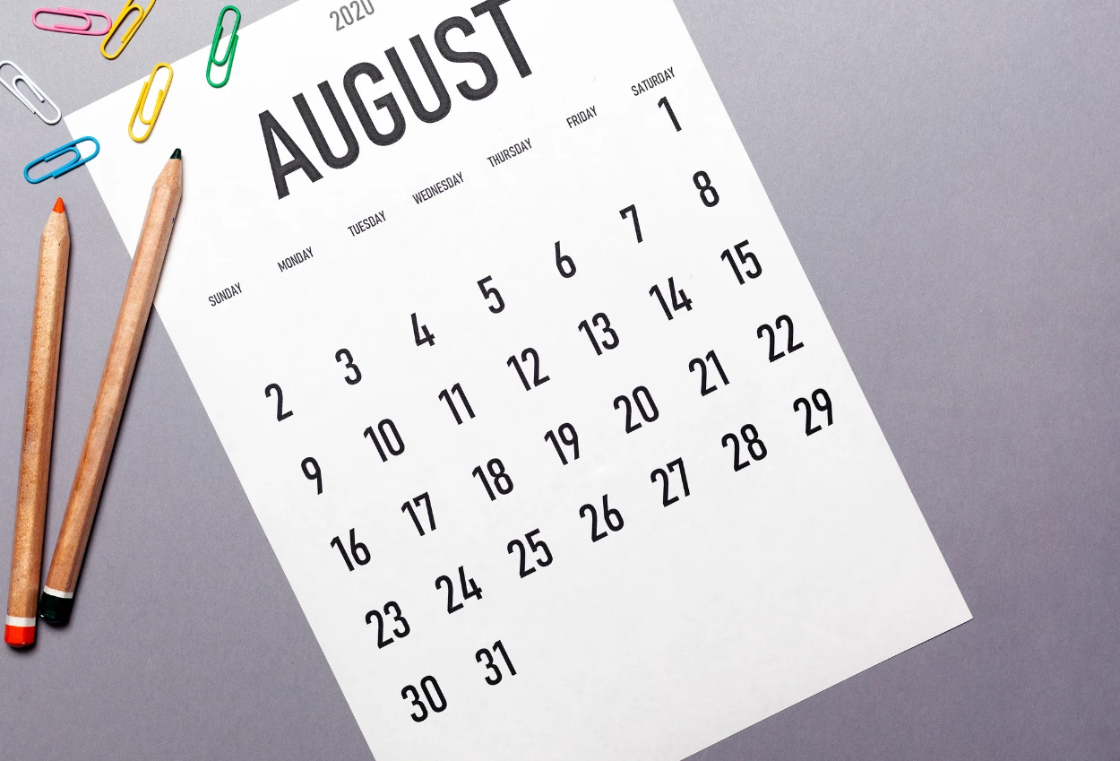 25 Agustus Libur Apa Ini Tanggal Merah Terakhir Agustus