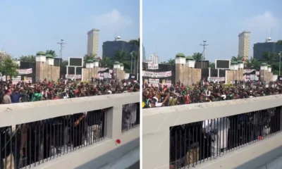 27 Agustus 2026 Demo Apa Ini Tuntutannya