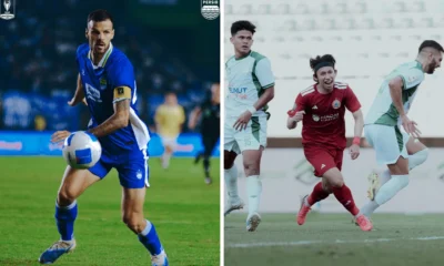 28 Tempat Nobar Persib vs Persija di Bandung dan Sekitarnya