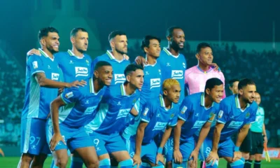 45+ Tempat Nobar Final Piala Presiden Persib vs Persebaya di Jawa Barat