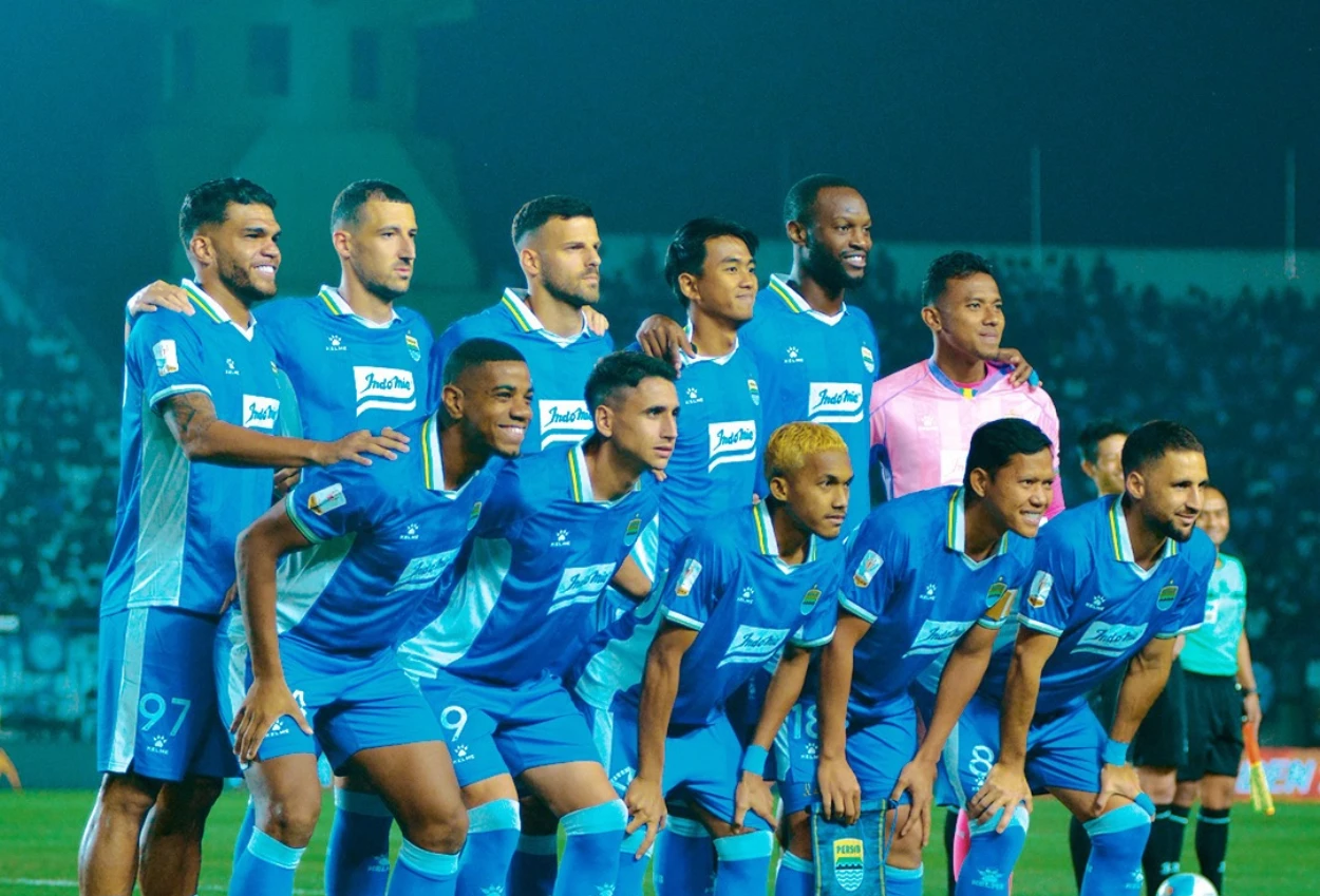 45+ Tempat Nobar Final Piala Presiden Persib vs Persebaya di Jawa Barat