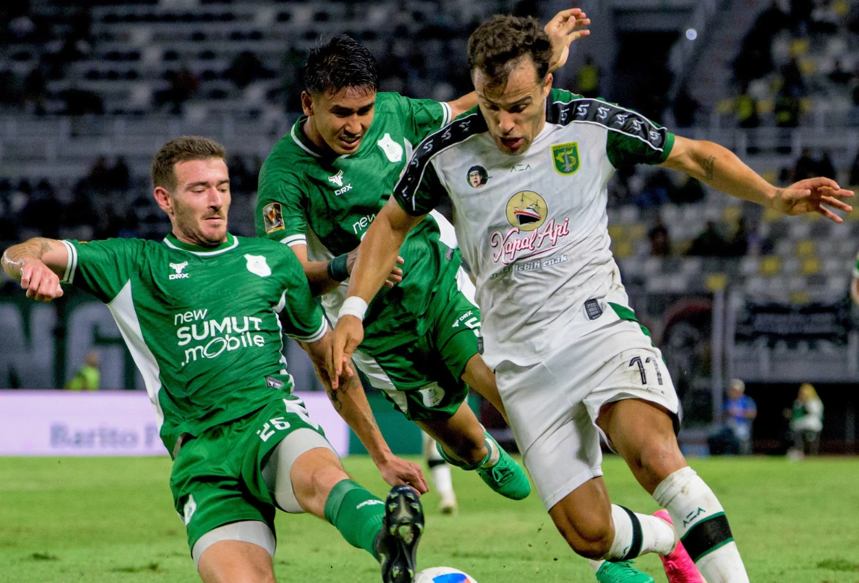 8 Tempat Nobar Final Piala Presiden Persebaya vs Persib di Jawa Timur