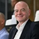 AFC, CONCACAF, UEFA Kirim Surat ke Bos FIFA terkait Rencana Hak Komersial Piala Dunia