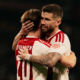 Ajax vs Sion 5 3 Menang Agregat 9 5, Maarten Paes Cs Lolos UECL