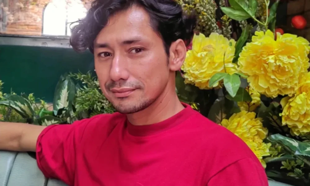 Aktor Revaldo Kembali Ditangkap Polisi terkait Dugaan Narkotika
