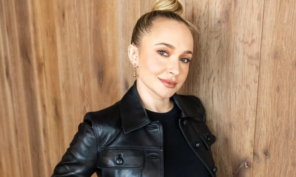 Aktris Hayden Panettiere Meninggal Dunia di Usia 36 Tahun