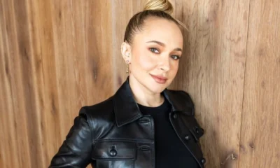 Aktris Hayden Panettiere Meninggal Dunia di Usia 36 Tahun