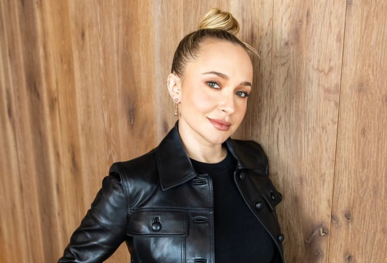 Aktris Hayden Panettiere Meninggal Dunia di Usia 36 Tahun