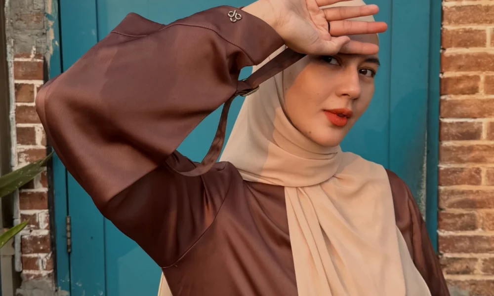 Akui Sedih Kiano Sibuk Syuting hingga Sering Bolos Sekolah, Paula Verhoeven Syuting Bukan Kewajiban Kamu
