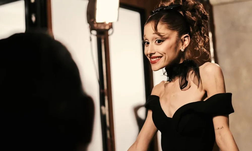 Alasan Ariana Grande Hiatus, Benarkah karena Kondisi Fisiknya