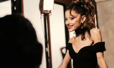 Alasan Ariana Grande Hiatus, Benarkah karena Kondisi Fisiknya