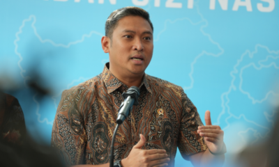 Alasan BGN Laporkan 414 SPPG ke Kejagung