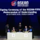 Alasan India Mundur dari FIFA ASEAN Cup